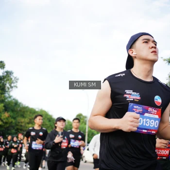 Runner Photo 3664871