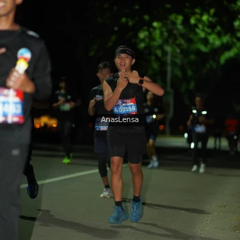 Runner Photo 3664872