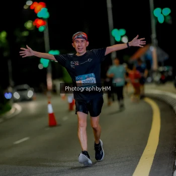 Runner Photo 3664876