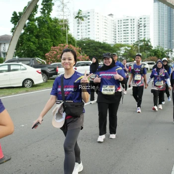 Runner Photo 3664877