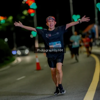Runner Photo 3664878