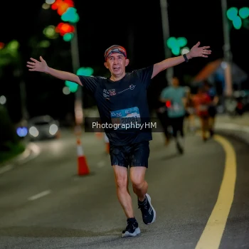 Runner Photo 3664881