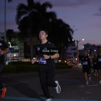 Runner Photo 3664883