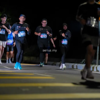 Runner Photo 3664885