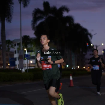 Runner Photo 3664887