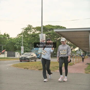 Runner Photo 3664888