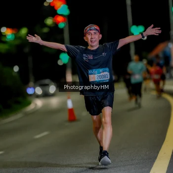 Runner Photo 3664889