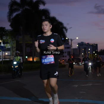Runner Photo 3664891