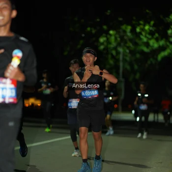 Runner Photo 3664893
