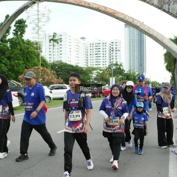Runner Photo 3664894
