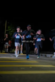 Runner Photo 3664897