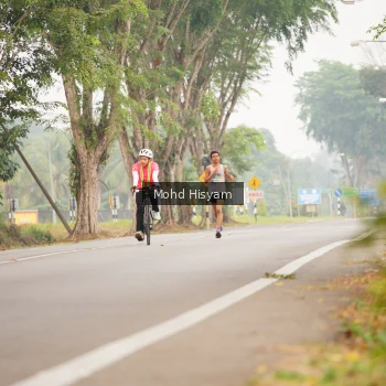 Runner Photo 3664898