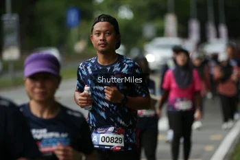 Runner Photo 36649