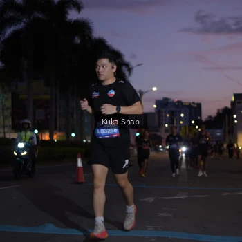 Runner Photo 3664901