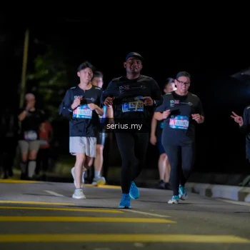 Runner Photo 3664903
