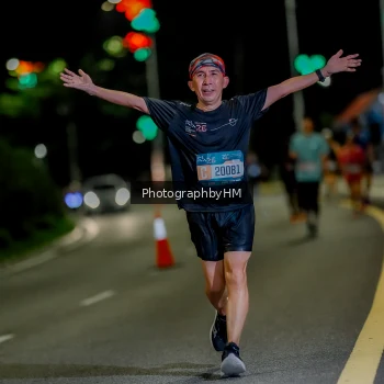 Runner Photo 3664904