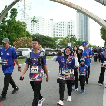 Runner Photo 3664913