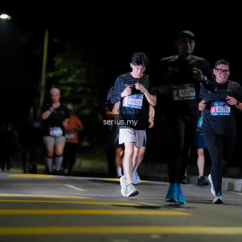 Runner Photo 3664916