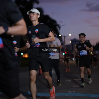 Runner Photo 3664917