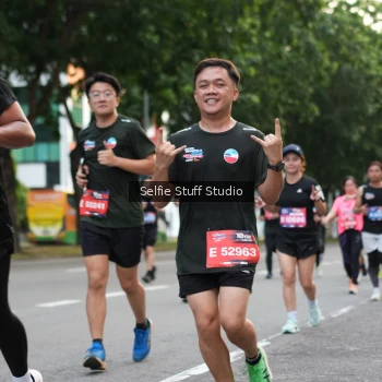 Runner Photo 3664920