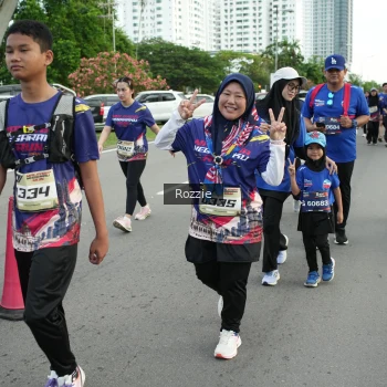 Runner Photo 3664922