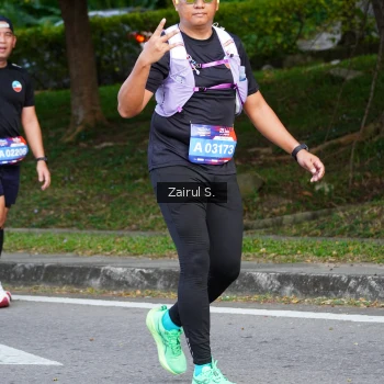 Runner Photo 3664925