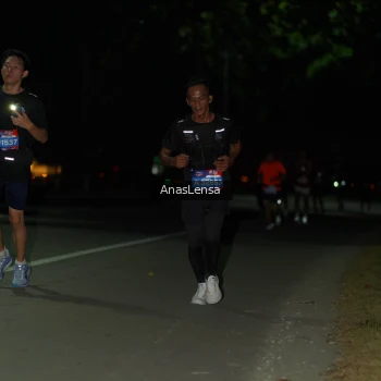 Runner Photo 3664927