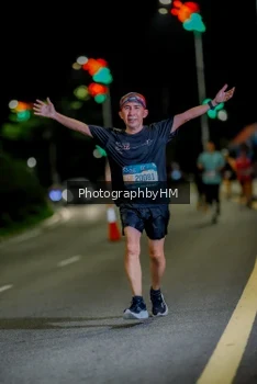 Runner Photo 3664933