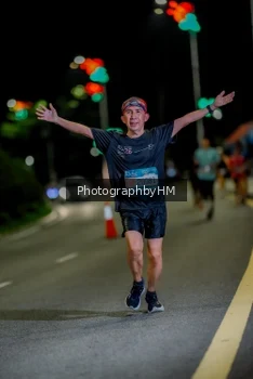 Runner Photo 3664938
