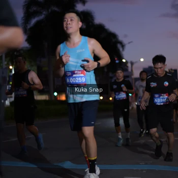 Runner Photo 3664940