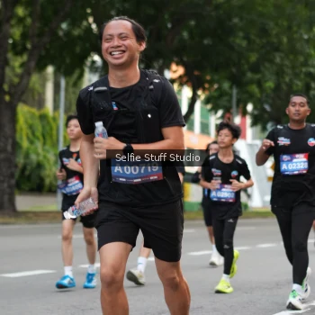 Runner Photo 3664941