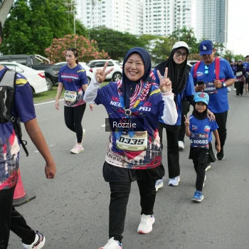 Runner Photo 3664944