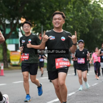 Runner Photo 3664946