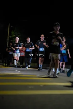 Runner Photo 3664952