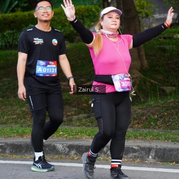 Runner Photo 3664957