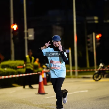 Runner Photo 3664962