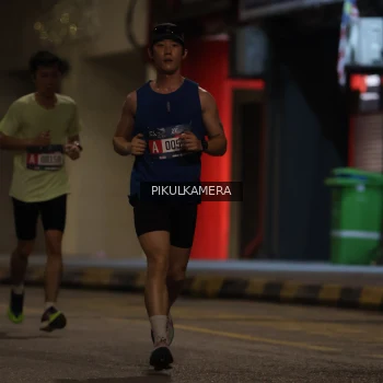 Runner Photo 3664967