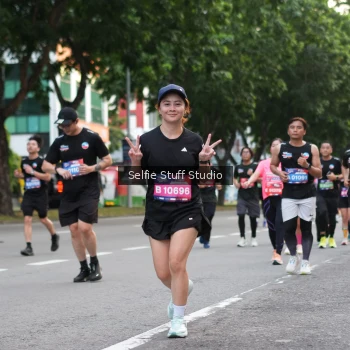 Runner Photo 3664969