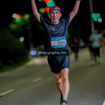 Runner Photo 3664974