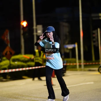 Runner Photo 3664975