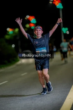 Runner Photo 3664981