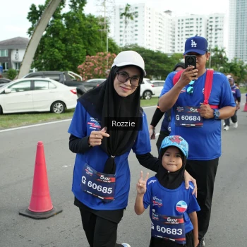 Runner Photo 3664984