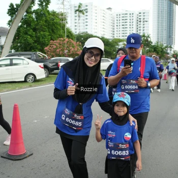 Runner Photo 3664985