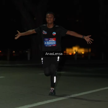 Runner Photo 3664986