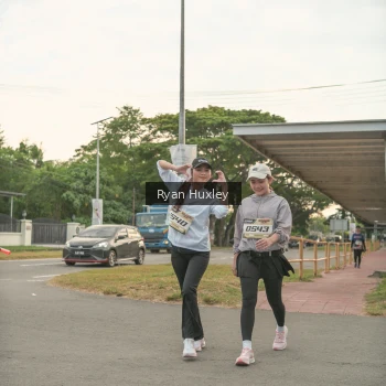 Runner Photo 3664987