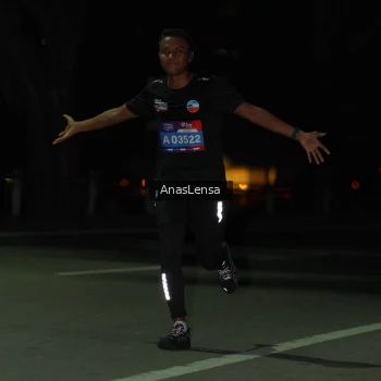 Runner Photo 3664990