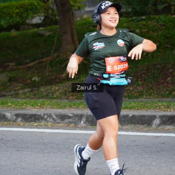 Runner Photo 3664992