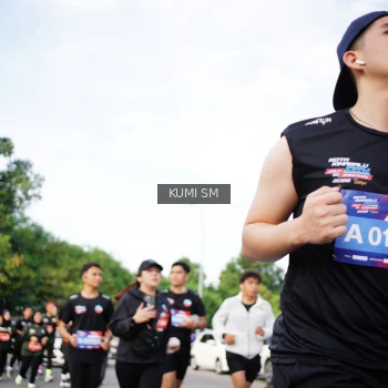 Runner Photo 3664998