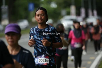 Runner Photo 36650