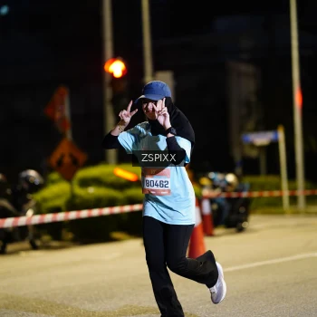 Runner Photo 3665002